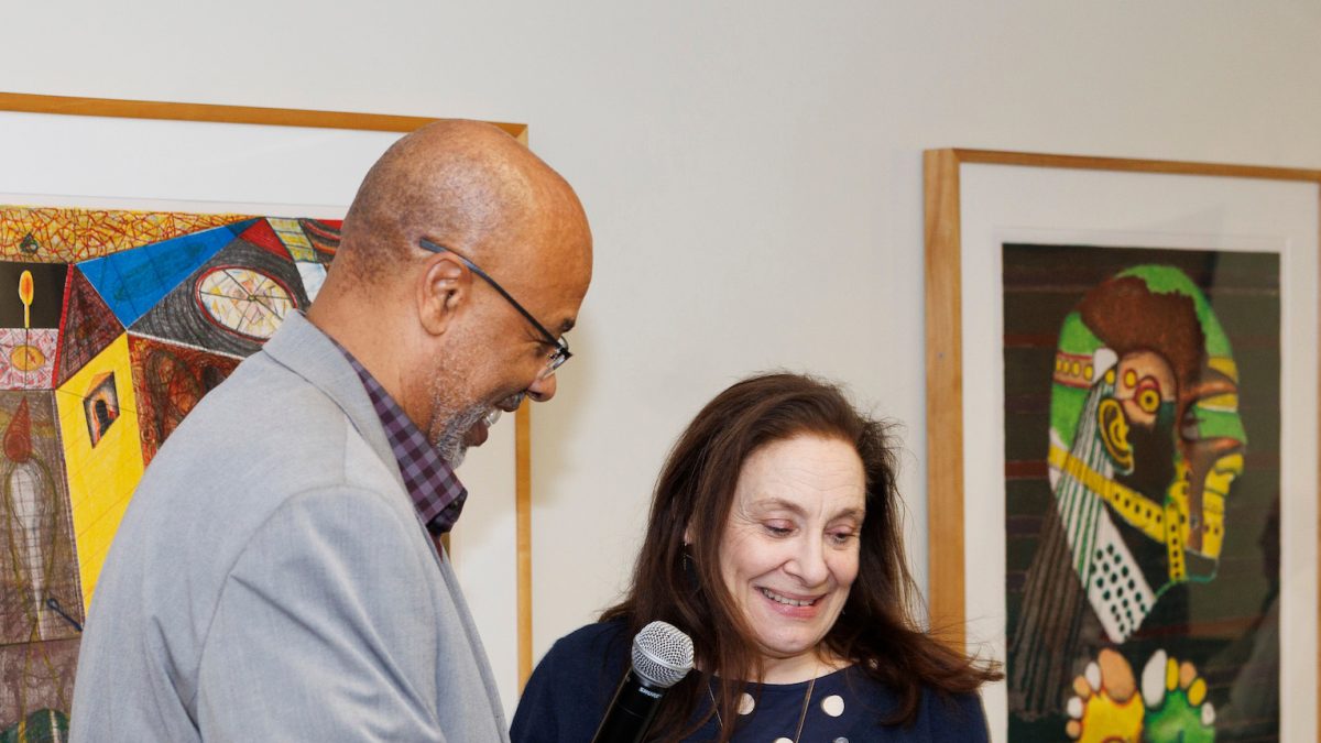 Lakeland Trustee Conferred Emeritus Status by Board - Vimarsana News