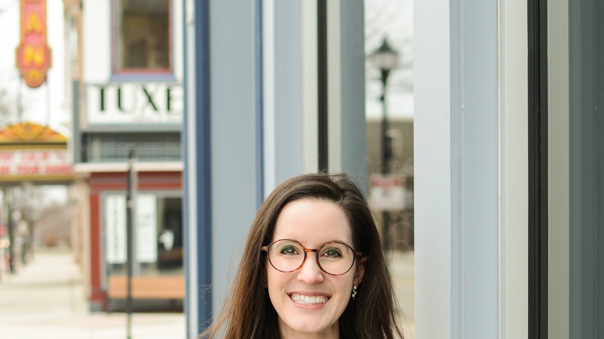 Above and Beyond Children's Museum Executive Director to Step Down - Vimarsana News