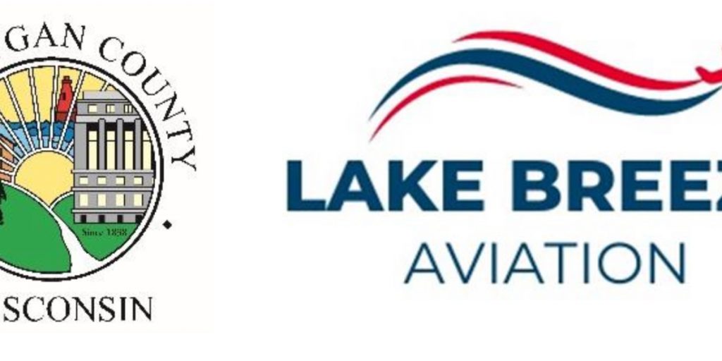 Sheboygan County Transitioning to FBO Provider as "Lake Breeze Aviation" at Airport - Vimarsana News
