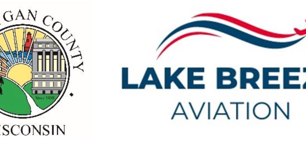 Sheboygan County Transitioning to FBO Provider as "Lake Breeze Aviation" at Airport - Vimarsana News