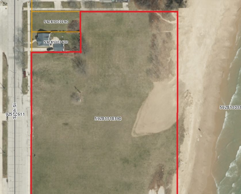 "Malibu of the Midwest" Government to Propose $40M Lakefront "Malibu Apartments" Monday Night - Vimarsana News