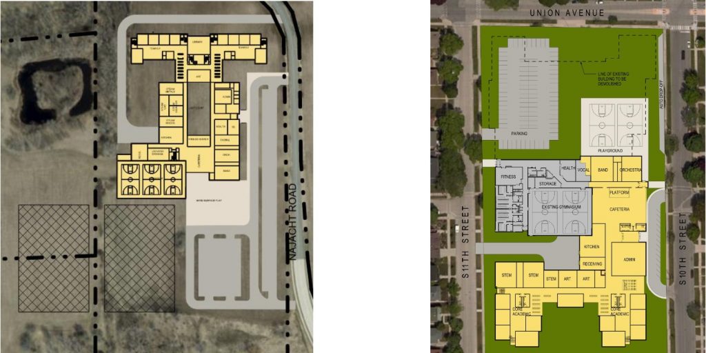 SASD To Release Urban, Farnsworth Traffic Study Results on Monday - Vimarsana News