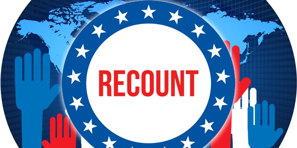 Sheboygan District 10 Alderman Election Results to be Recounted - Vimarsana News