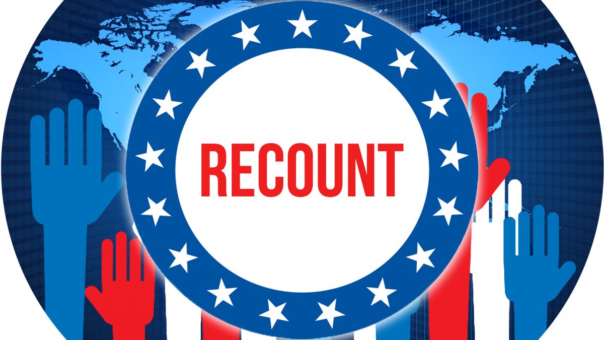 Recount is In – Original Sheboygan District-10 Aldermanic Race Vote Affirmed - Vimarsana News
