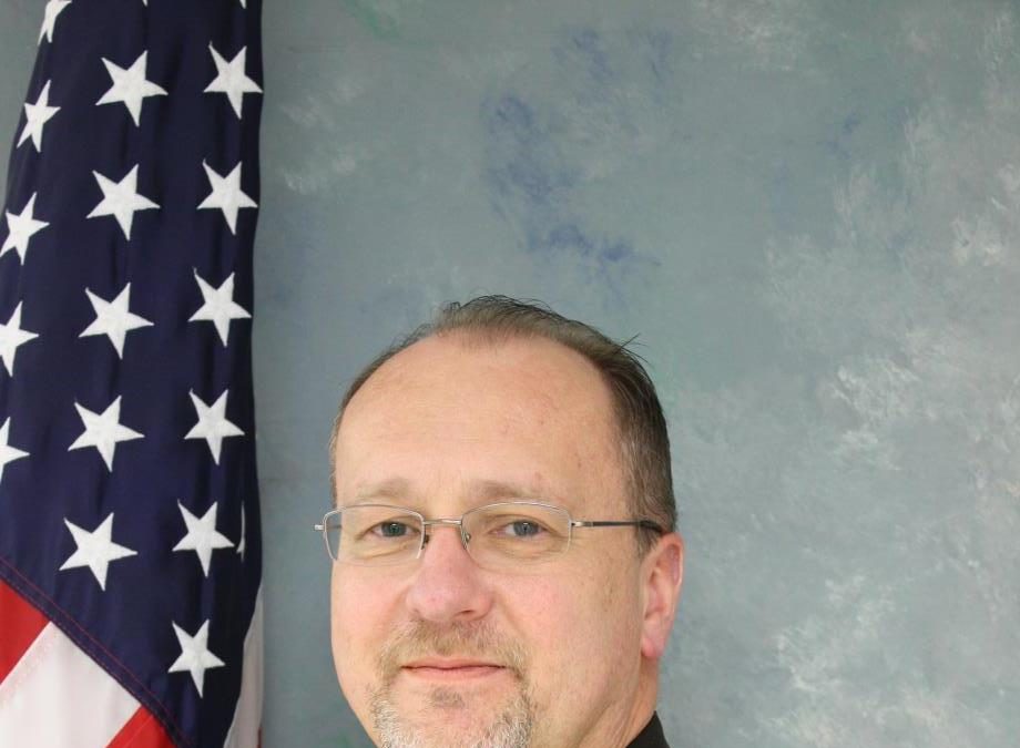 Cory Roeseler Announces Retirement as Sheboygan County Sheriff - Vimarsana News