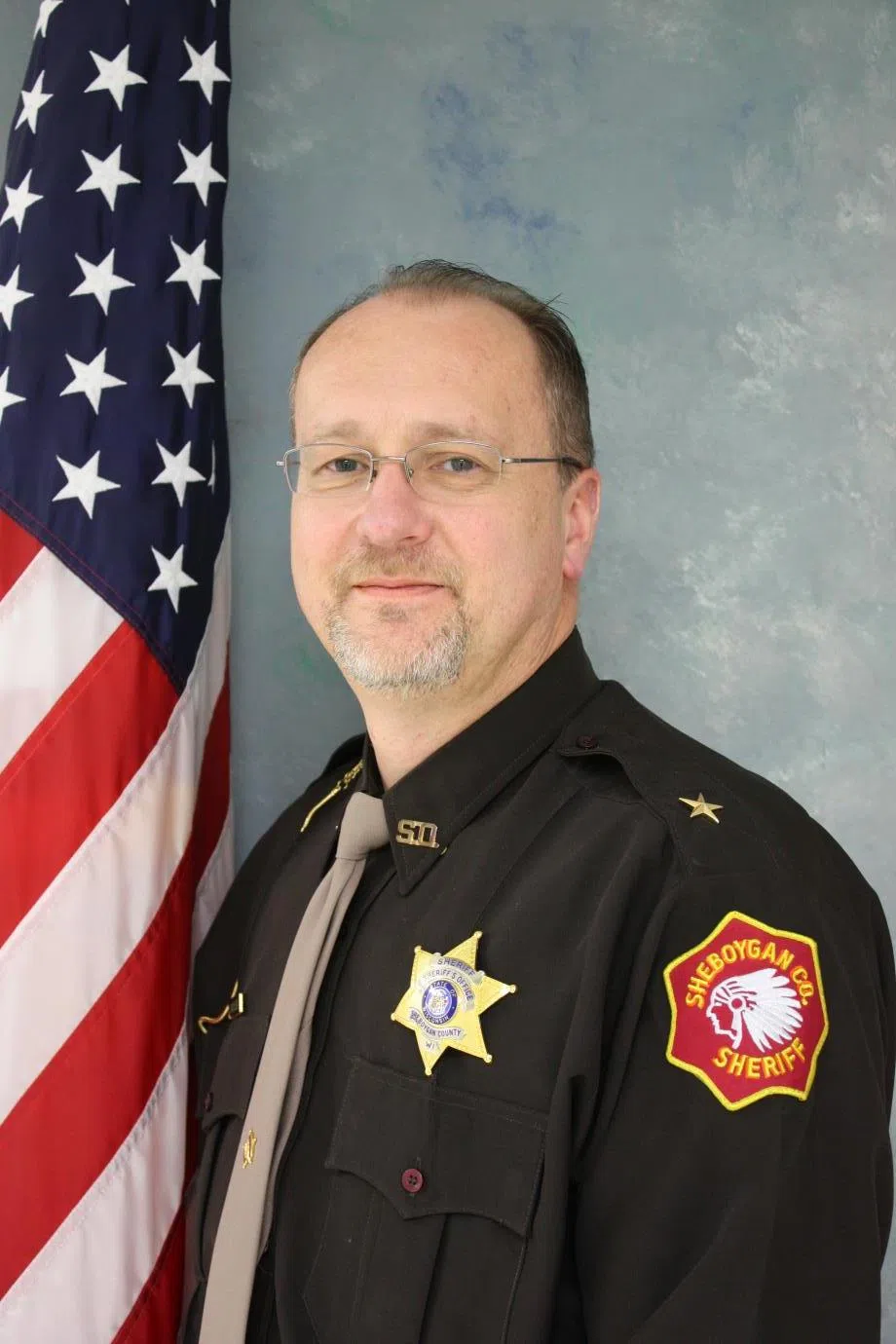 Cory Roeseler Announces Retirement as Sheboygan County Sheriff | 1330 &  101.5 WHBL