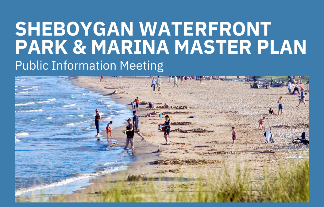 Public Input Meeting Tomorrow to Hear Ideas on Future Vision of Waterfront, Marina - Vimarsana News