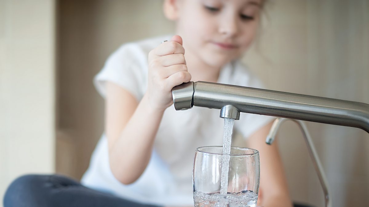 DNR Seeking Comment on Sheboygan Falls Plan to Replace Water Supply Booster Station - Vimarsana News