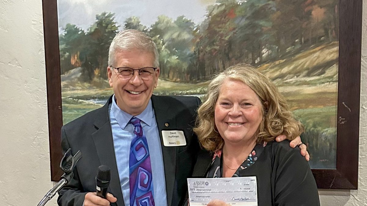 Sheboygan Community Enables $50,000 Donation to Sheboygan County Food Bank - Vimarsana News