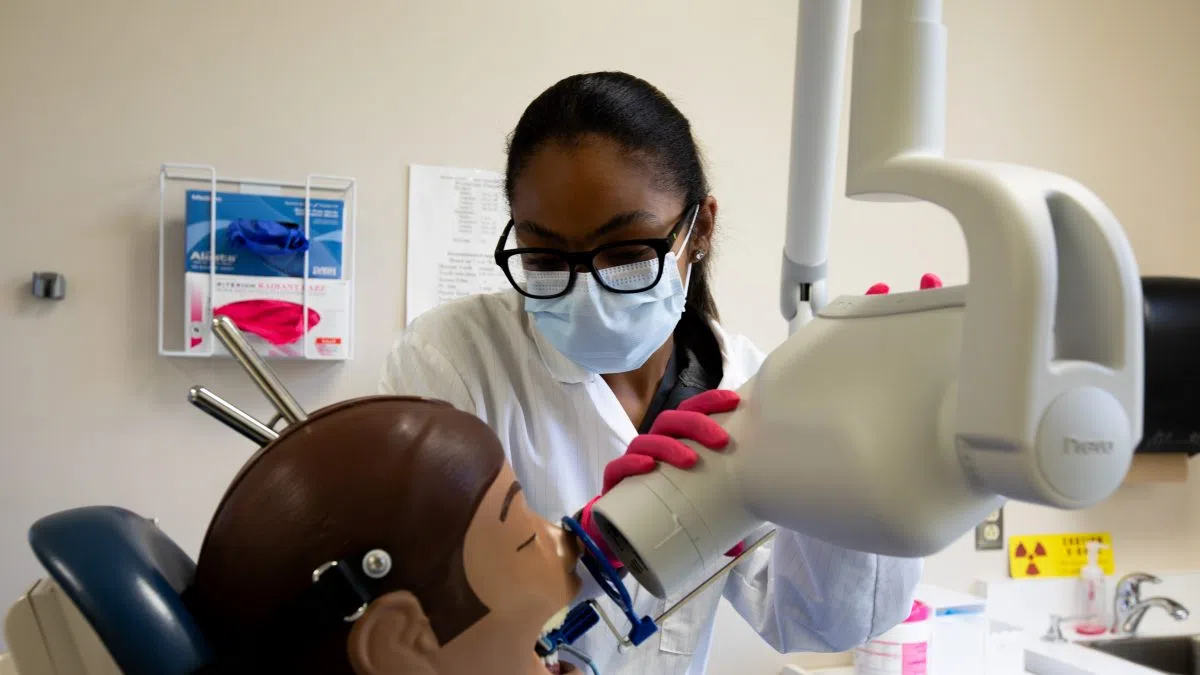 Amid Healthcare Workforce Shortages, Lakeshore College Helps Fill the Gaps