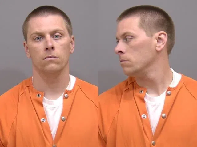 Mishicot High School Teacher Jailed While Child Sexual Assault  Investigation Continues | 1330 & 101.5 WHBL