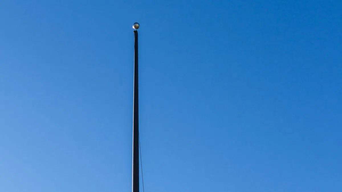 Governor Evers Orders Flags to Half-Staff in Honor of Plymouth Forester Zirbel