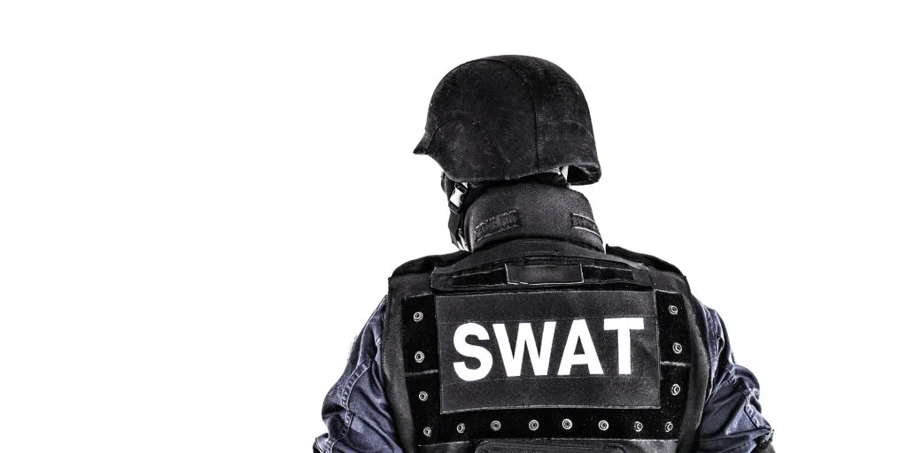 Swatting Incident Forces Lockdown of Fond du Lac School