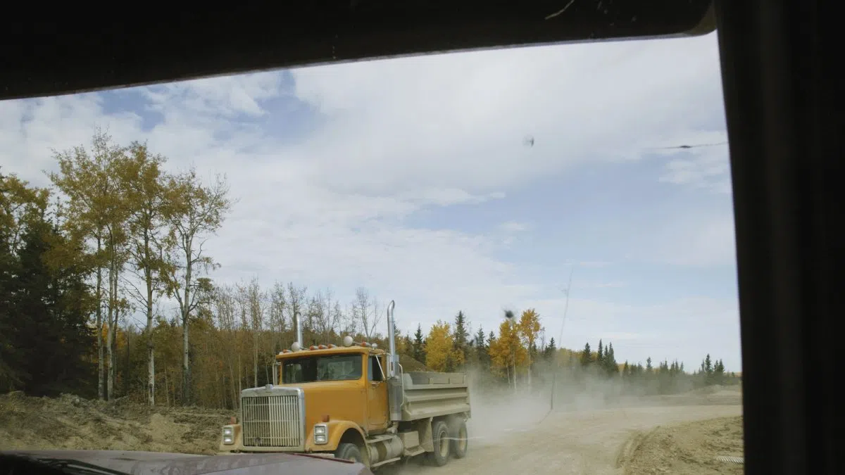 Data Center Construction Traffic Complaints Near Port Washington Draws Sheriff to Action