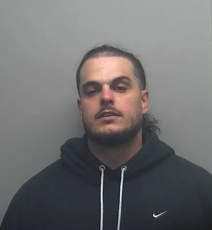 SPD Seeks Public’s Help Locating Wanted Felon