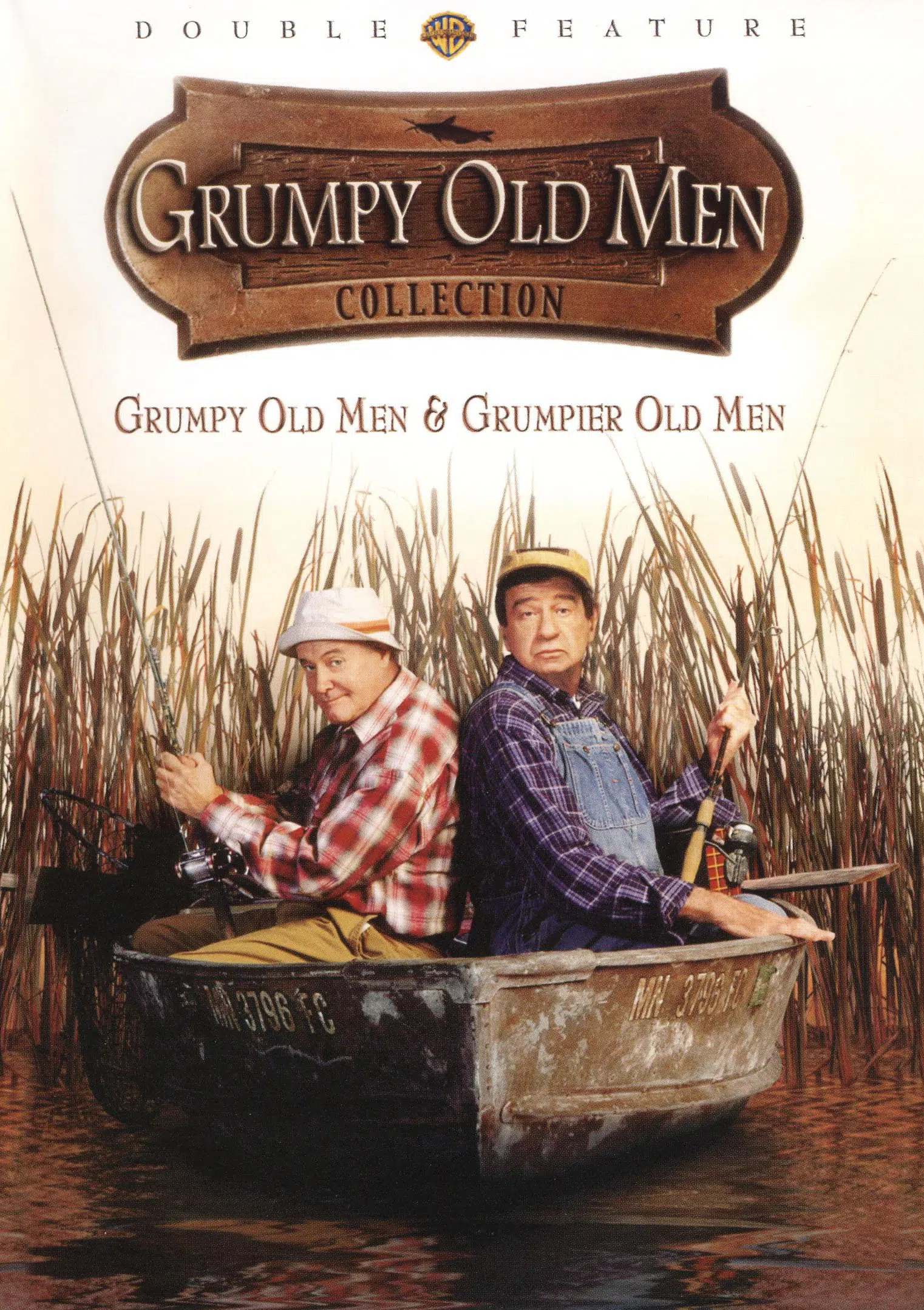 Flannel, Hotdish and Trapper Hats: Attending Wabasha's Grumpy Old Men  Festival – Fostering Adventure