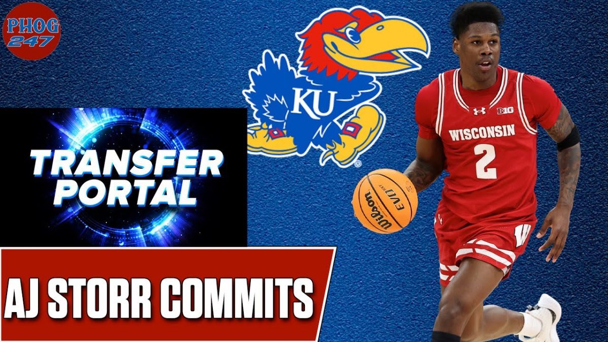 Was AJ Storr negotiating a new deal with a new team during the Badger season? - Vimarsana News