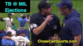 Jomboy's lip reading breakdown of the Brewer/Rays fight from Tuesday is GOLD. - Vimarsana News