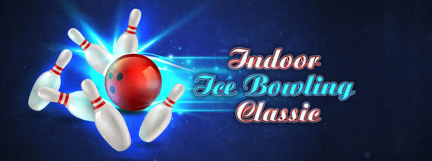 Indoor Ice Bowling Classic
