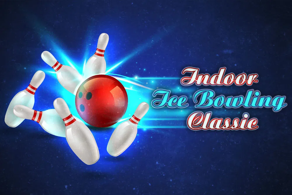 Indoor Ice Bowling Classic