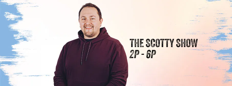 Feature: https://newcountry981.com/2020/12/14/the-scotty-show/