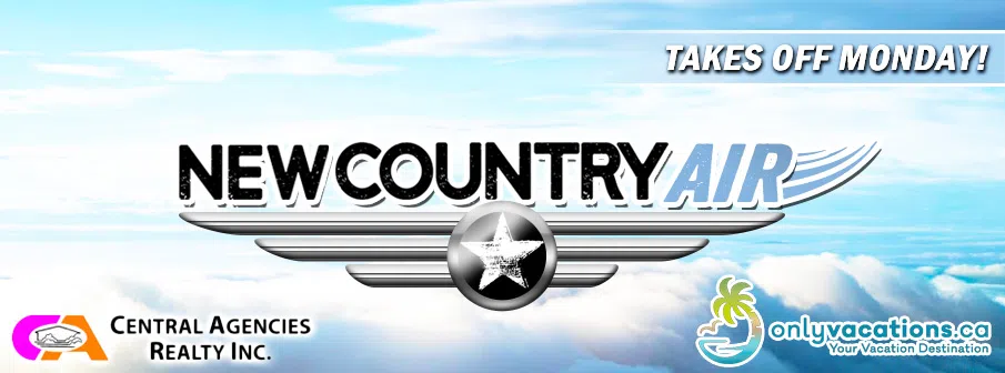 New Country Air