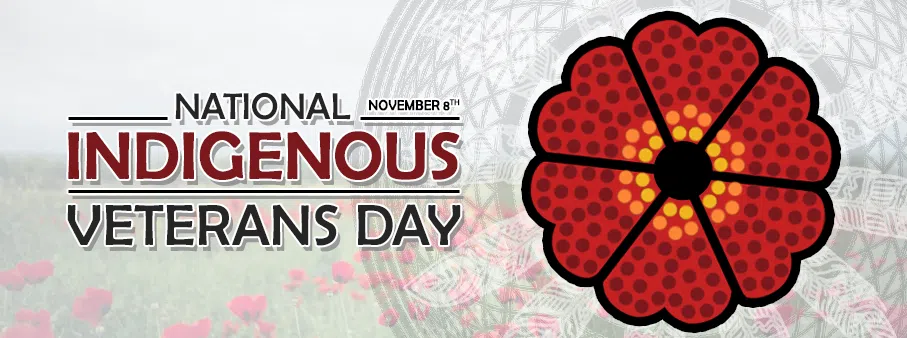 Feature: https://www.veterans.gc.ca/en/remembrance/people-and-stories/indigenous-veterans