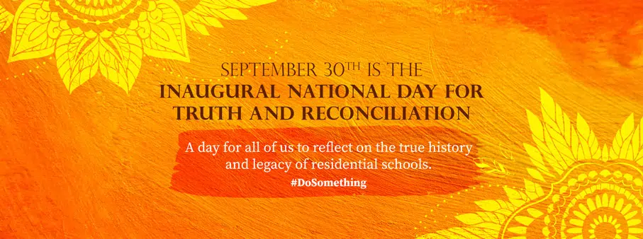 National Day for Truth and Reconciliation