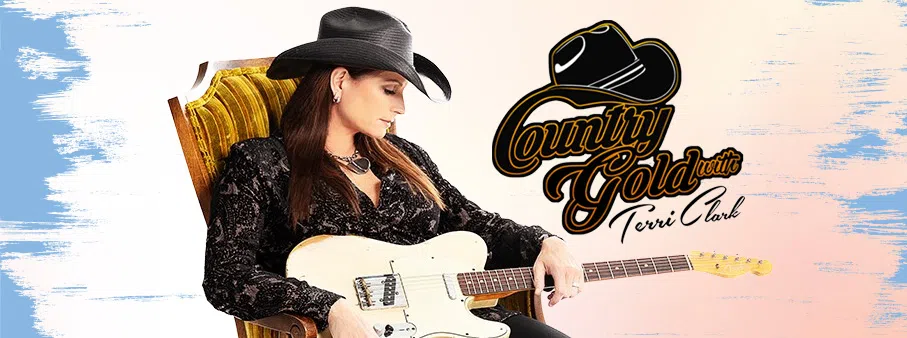 Country Gold with Terri Clark