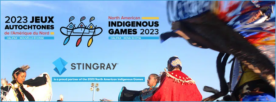 North American Indigenous Games