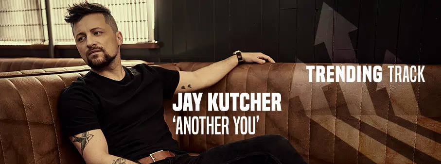 The Trending Track - Jay Kutcher