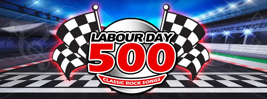 Labour Day 500