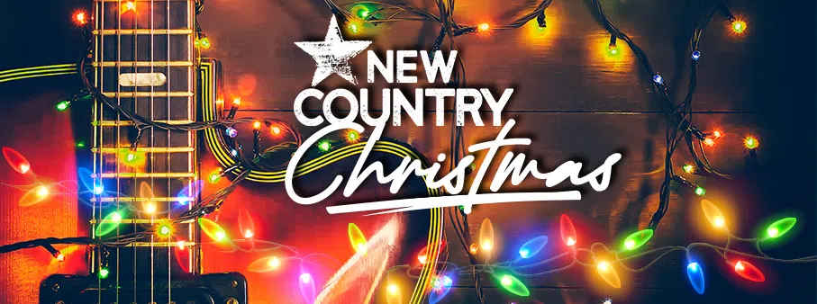 Country Christmas