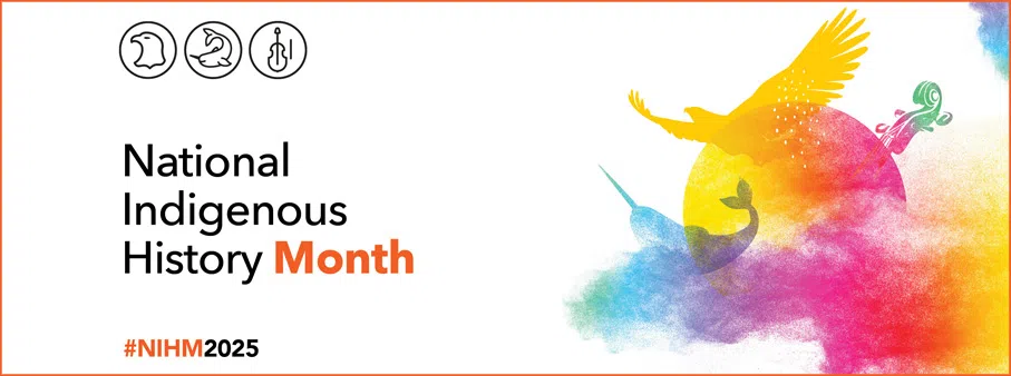 National Indigenous History Month