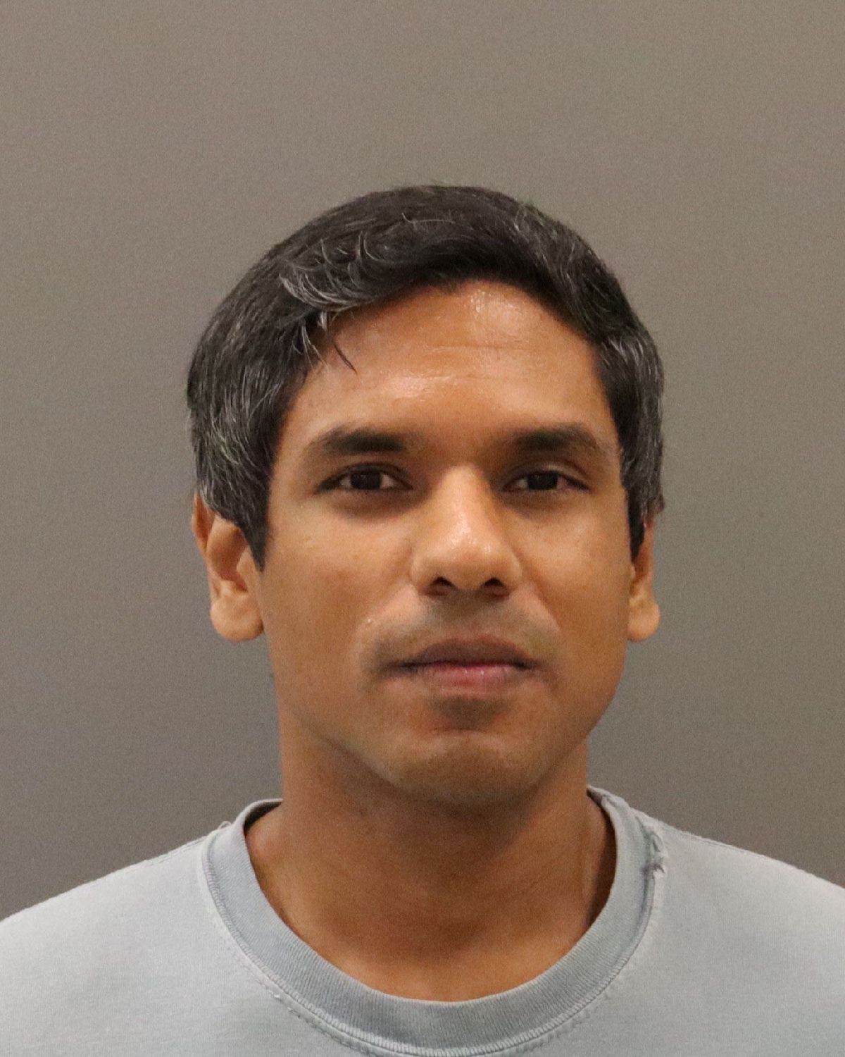 Samuel Harsh Wilson courtesy of Ottawa County Sheriff