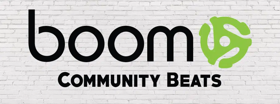 Community Beats