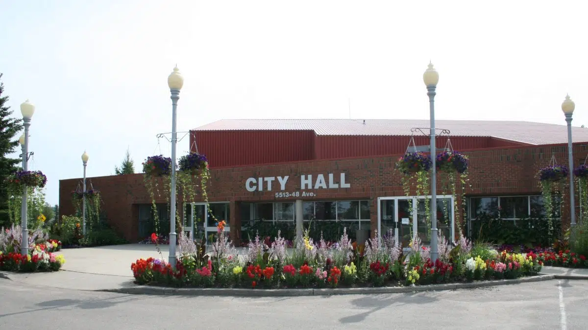 Building incentive programs look at start to finish boom 95.3