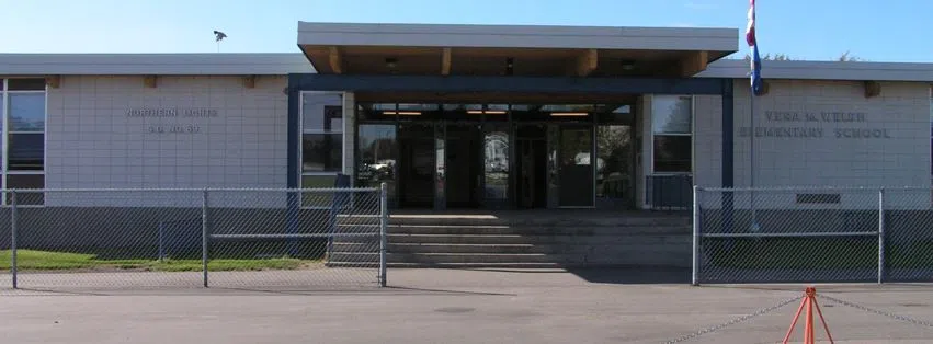 Lac La Biche's Vera M Welsh Replacement Fast-Tracked