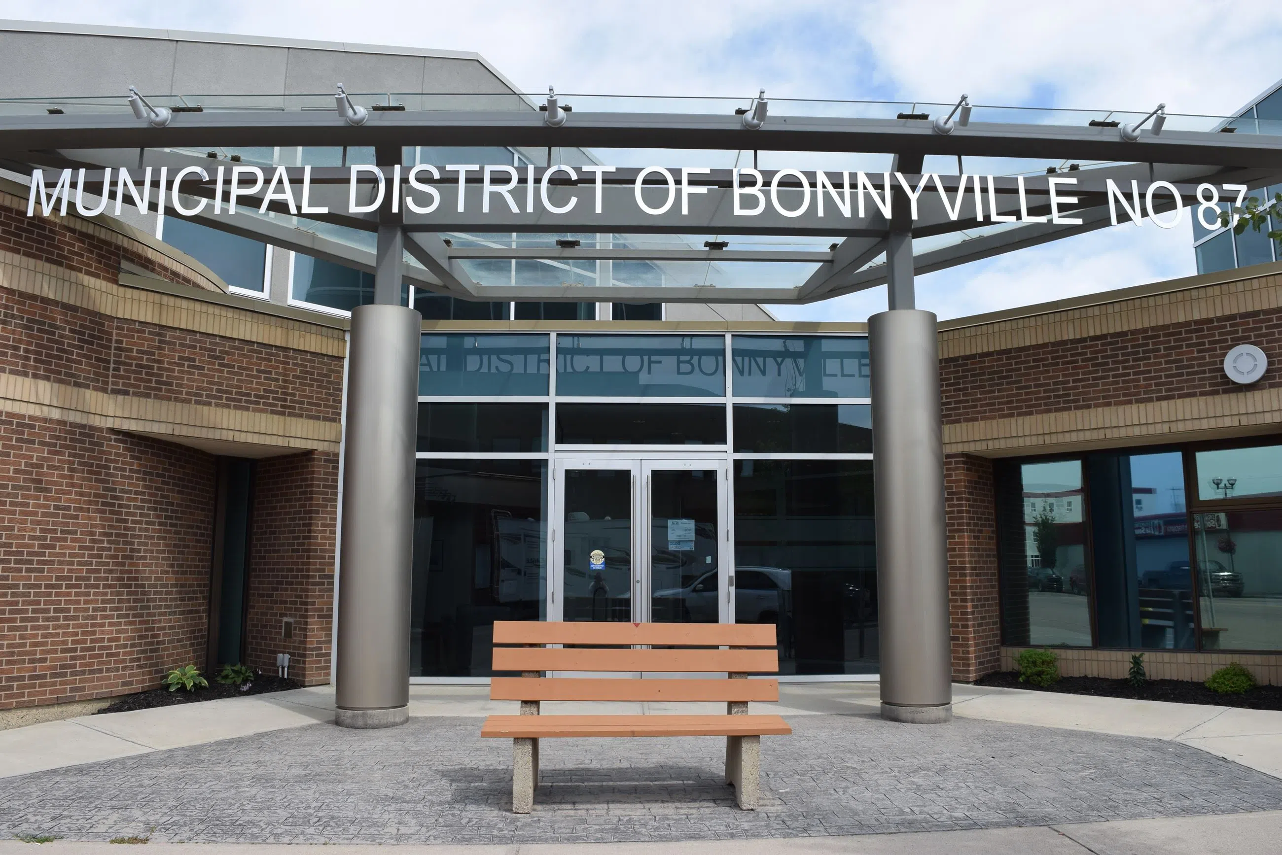 MD of Bonnyville declares State of Local Emergency