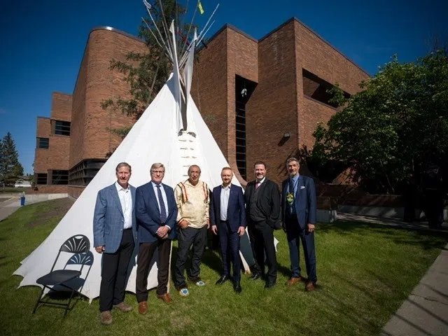 St. Paul community gets new Indigenous court