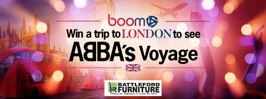 Feature: /abbavoyagelondon/