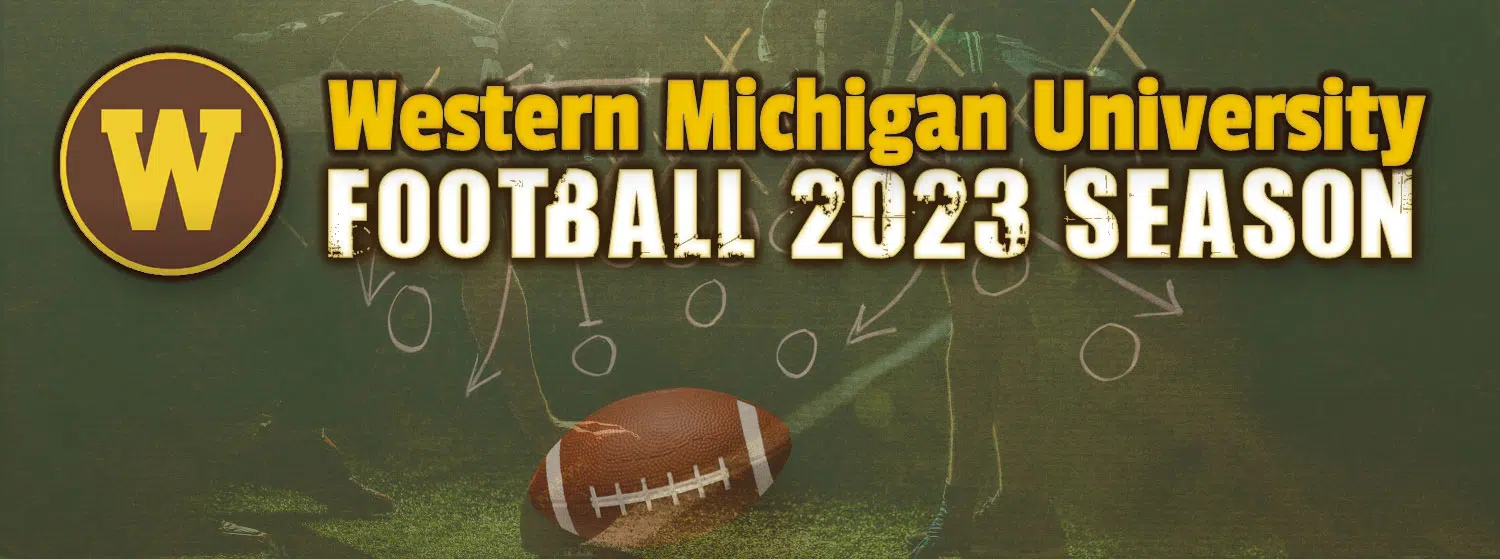 Western Michigan University Football