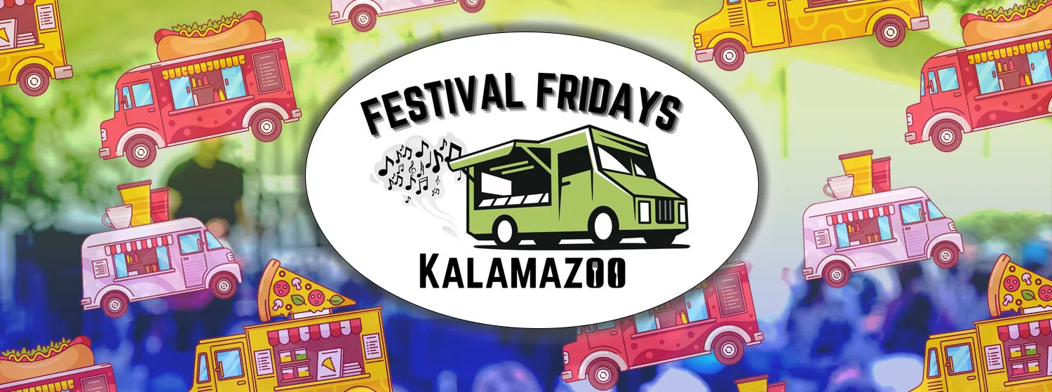 Festival Fridays