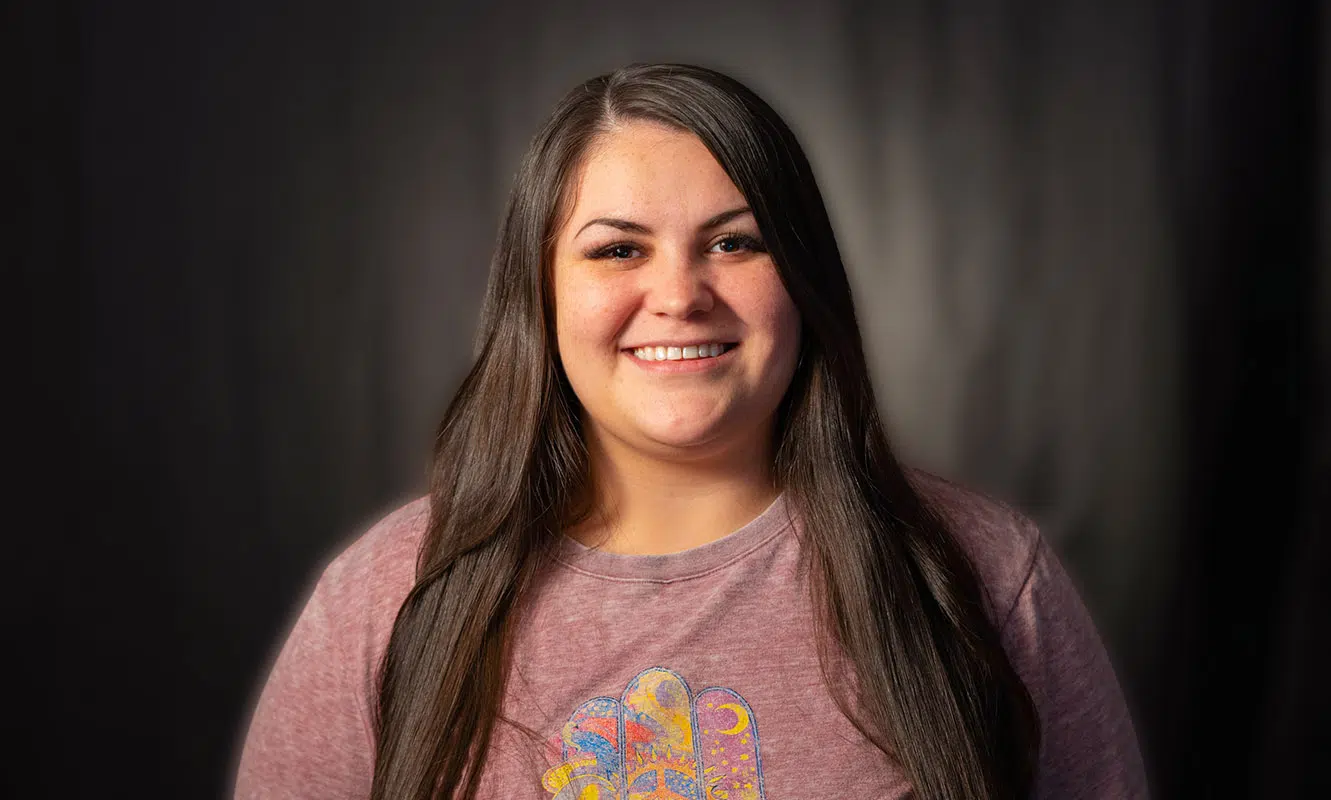 Ashley Pimlott - Host of Journeys FM | Good Medicine