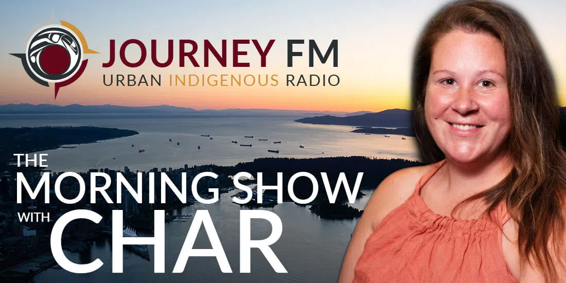 Journey FM | Mornings with Char