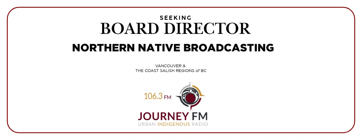 NNB Board Director - CJNY Journey FM