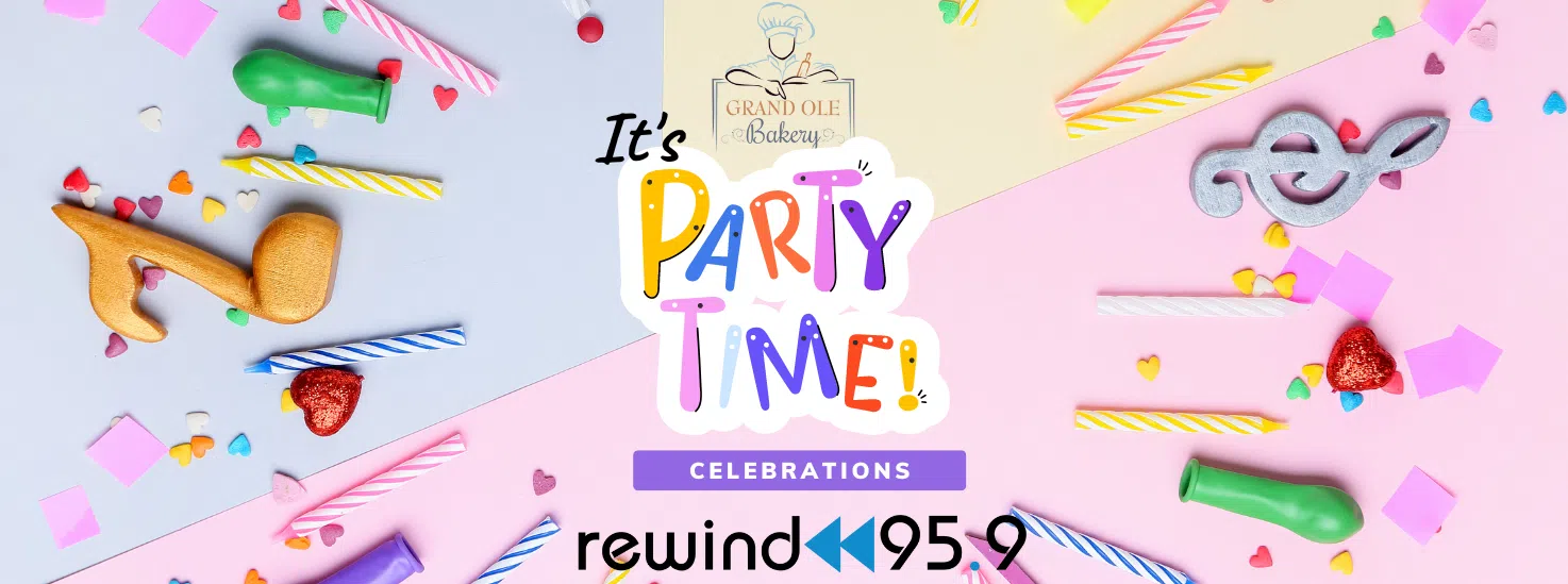 Feature: https://rewind959.ca/2019/04/07/celebrations/