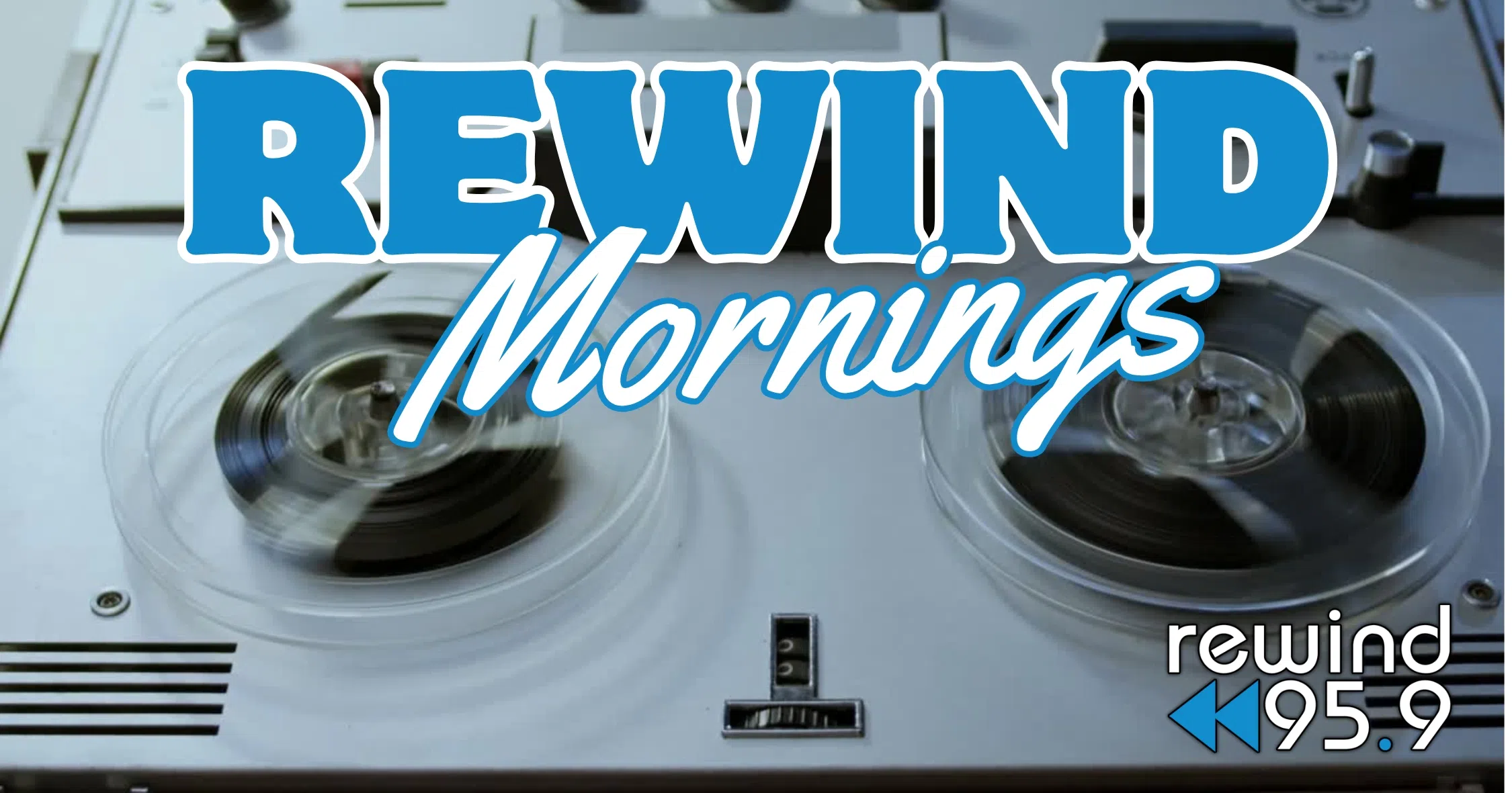 Rewind Mornings