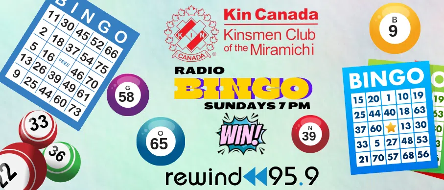 Feature: https://rewind959.ca/kinsmen-club-bingo