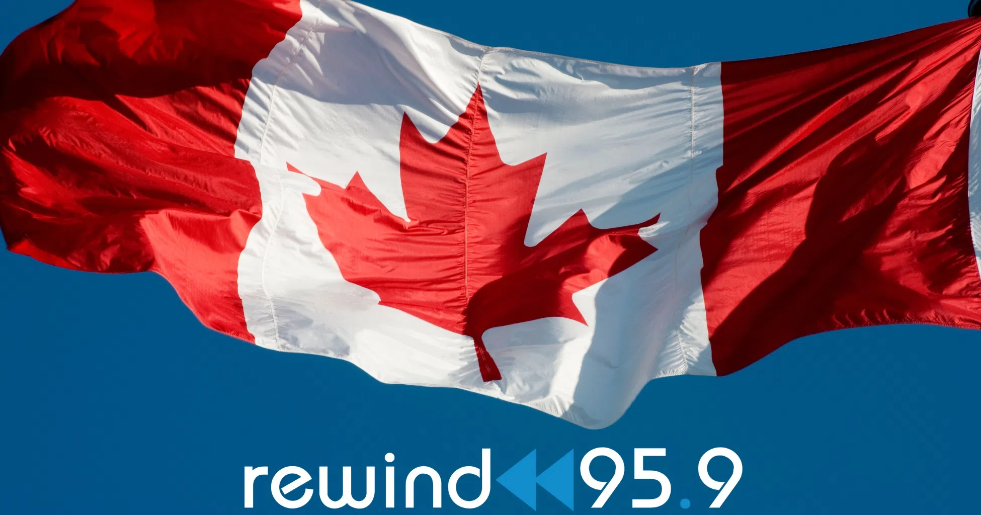 Canada Day 2024
